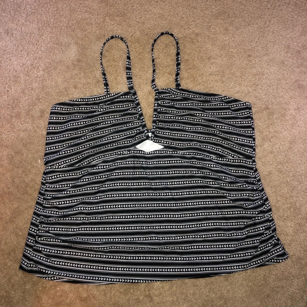 💥3for$25 🆕 Plus Size Swim Top